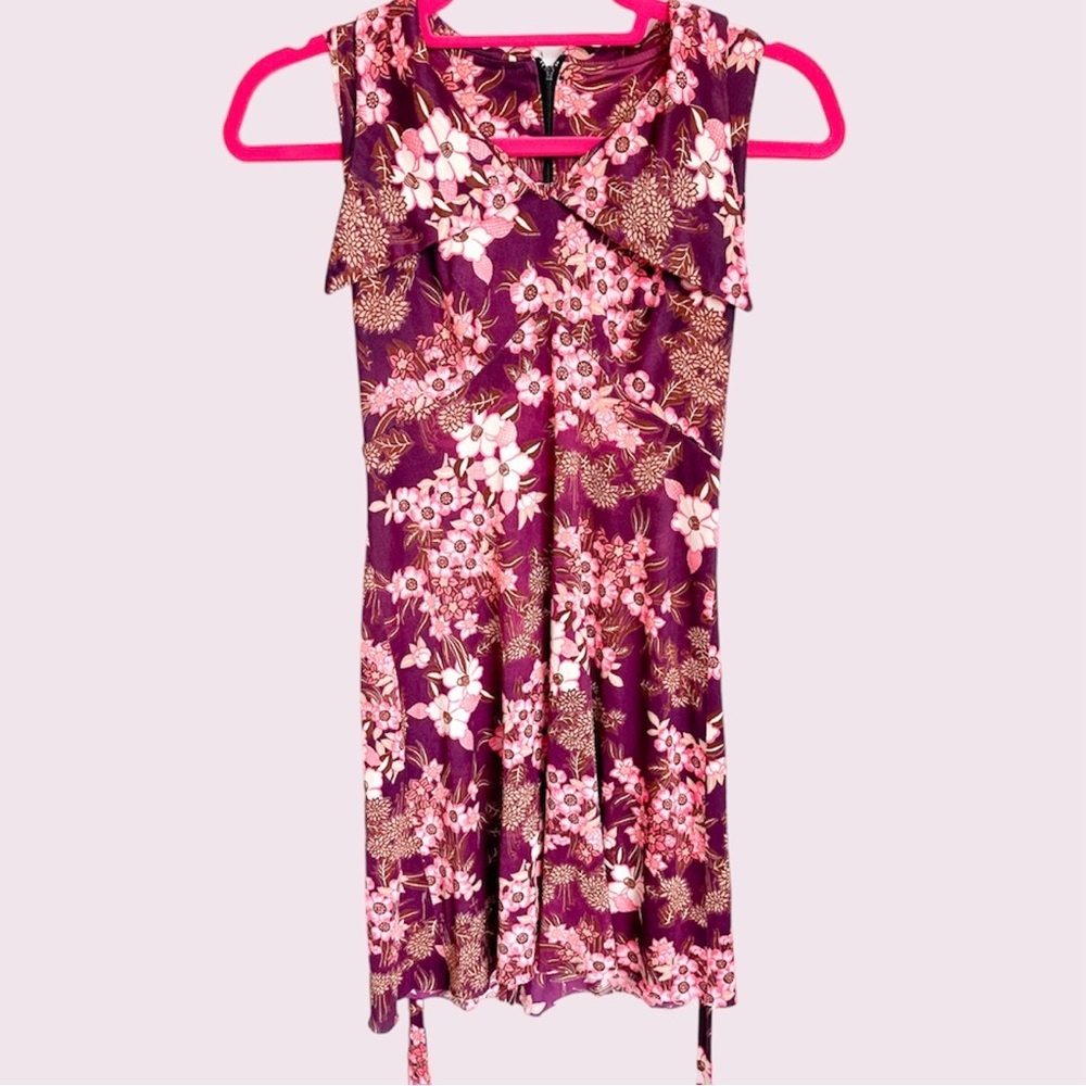 Vintage Laurie dress